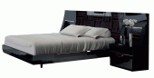Clearance Bedroom Marbella Bed QS bed ONLY