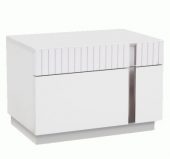 Bedroom Furniture Nightstands Helen Right Nightstand