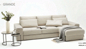 Living Room Furniture Sectionals