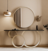 Wallunits Hallway Console tables and Mirrors