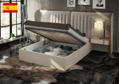 Bedroom Furniture Modern Bedrooms QS and KS Cadiz Bedroom, Made in Spain