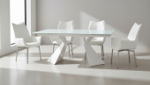 Dining Room Furniture Tables 992 Dining Table with 1218 chairs