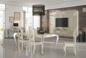Brands Franco Kora Dining and Wall Units, Spain