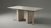 Dining Room Furniture Tables Luce Dining Table