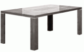 Dining Room Furniture Tables Mangano Dining Table