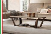 Living Room Furniture Coffee and End Tables ArredoAmbra Coffee Table